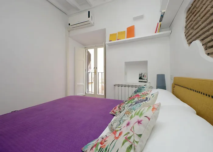 Cappellari37 Apartment Rom