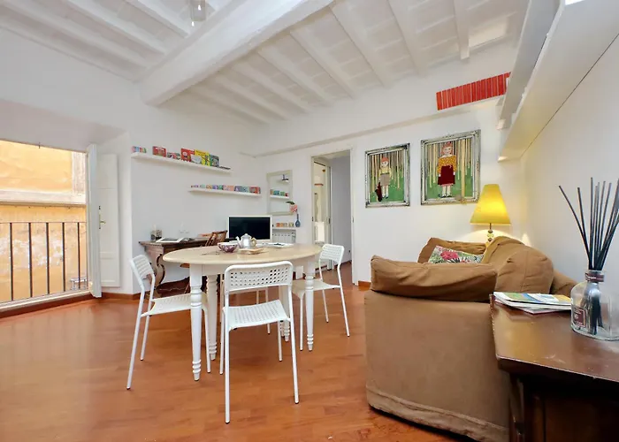 Cappellari37 Apartment