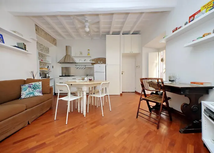 Apartment Cappellari37 *