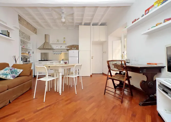Apartment Cappellari37 *