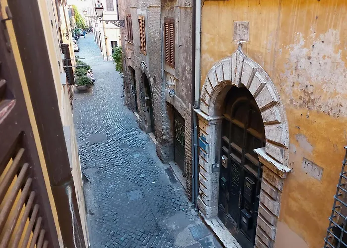 Cappellari37 Apartment